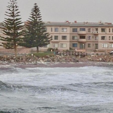 Ocean View, Swakopmund, 3-Bedroomed Apartment Экстерьер фото