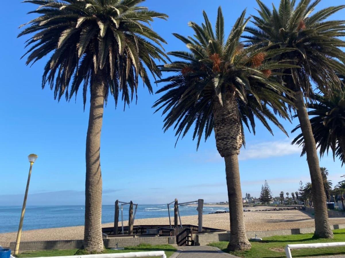 Ocean View, Swakopmund, 3-Bedroomed Apartment Экстерьер фото