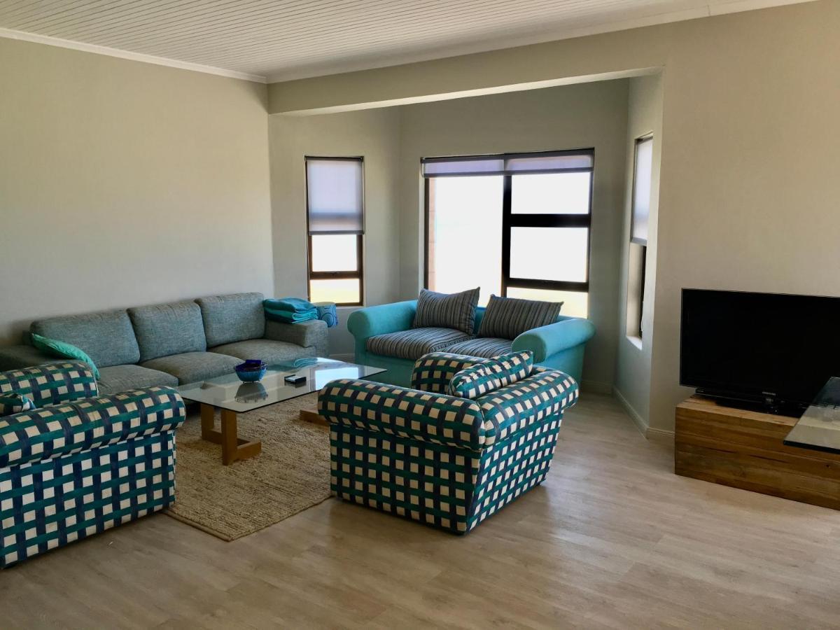 Ocean View, Swakopmund, 3-Bedroomed Apartment Экстерьер фото